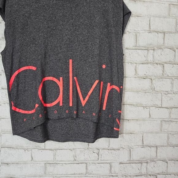 Calvin Klein Performance top - Picture 4 of 11